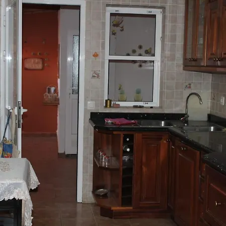 Сasa de vacaciones Mi Paraiso En Punta Hidalgo