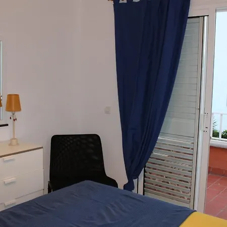 Mi Paraiso En Punta Hidalgo Сasa de vacaciones Punta Del Hidalgo