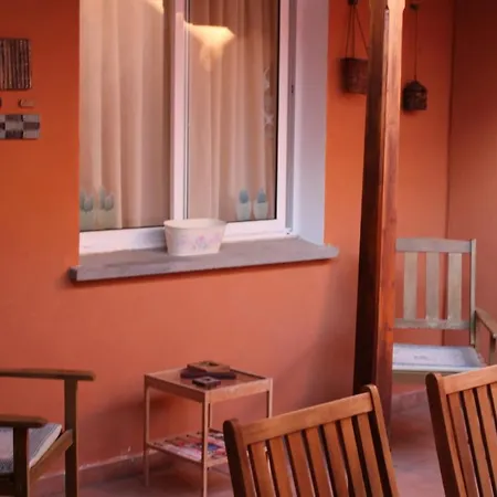 Сasa de vacaciones Mi Paraiso En Punta Hidalgo