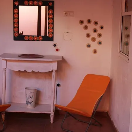 Mi Paraiso En Punta Hidalgo Сasa de vacaciones *